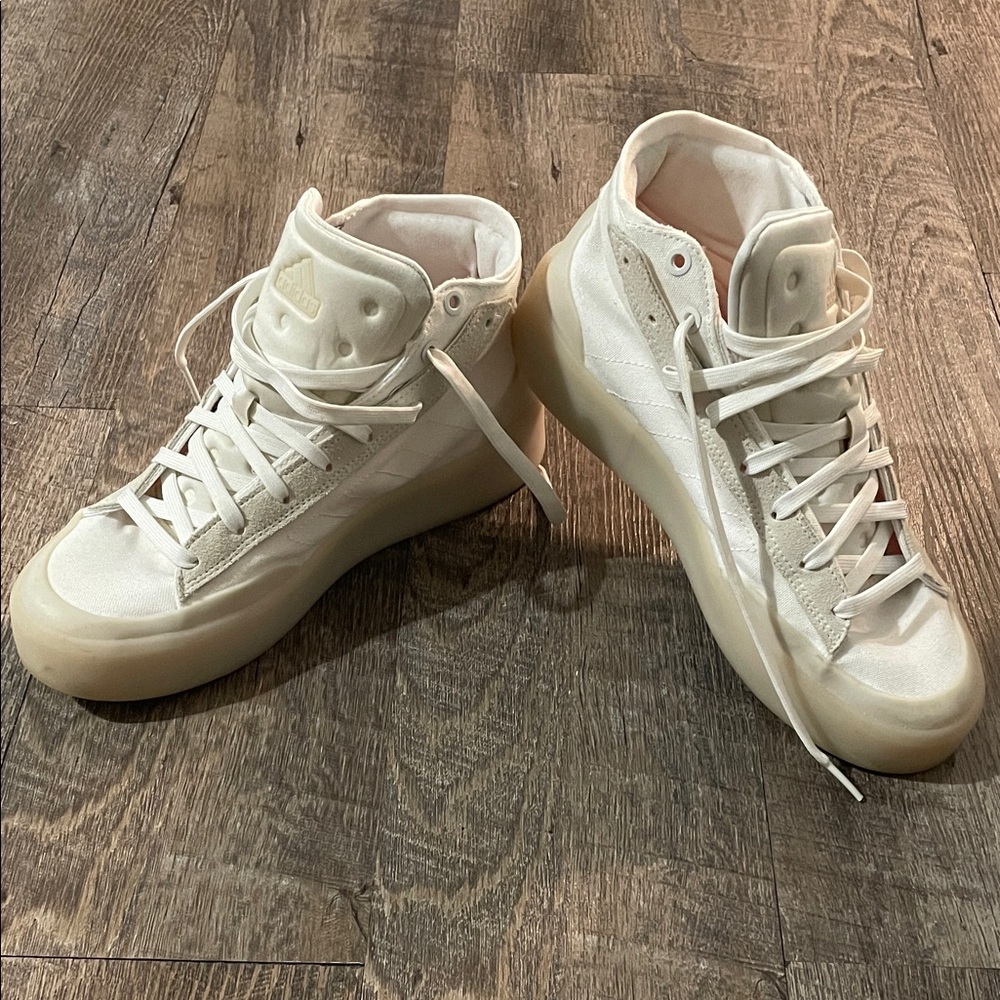 Adidas Znsored Hi Sneakers